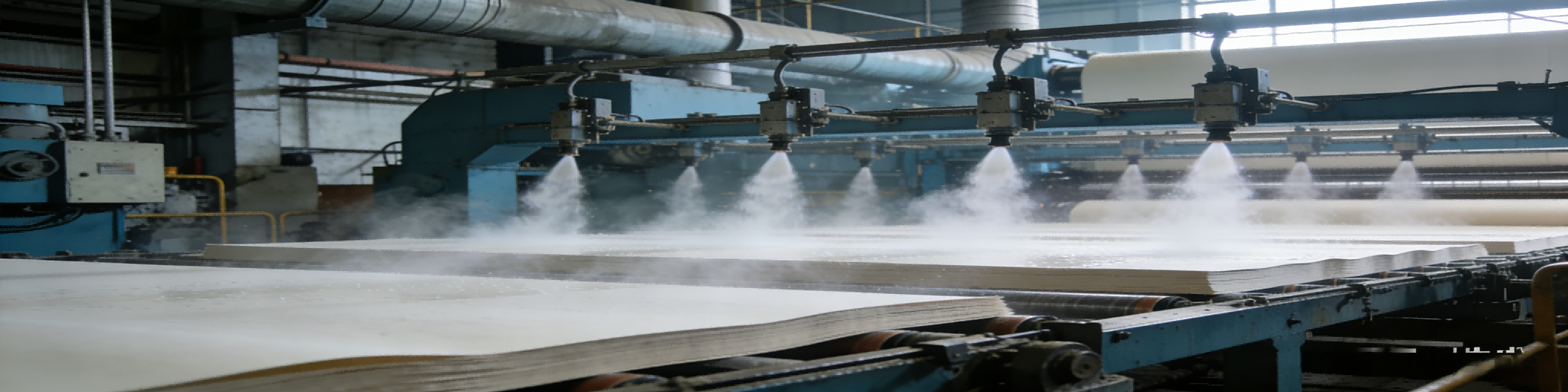 Steel & Metallurgy