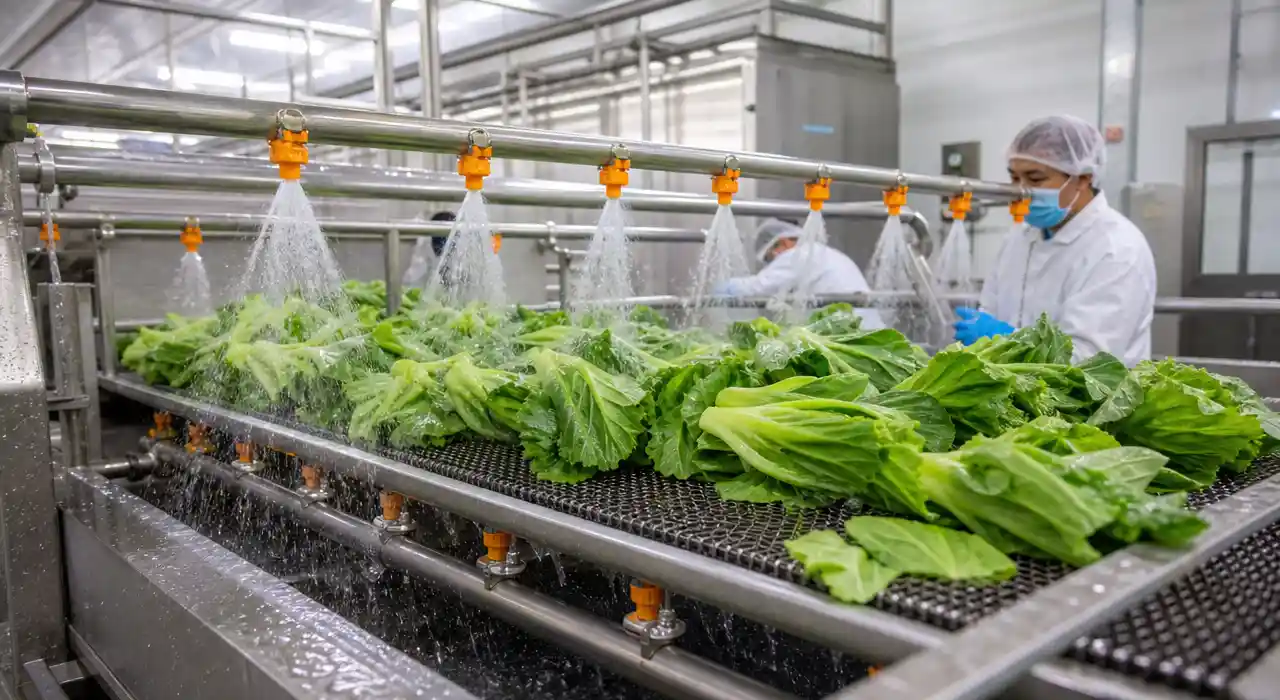 Agricultural disinfection biosecurity