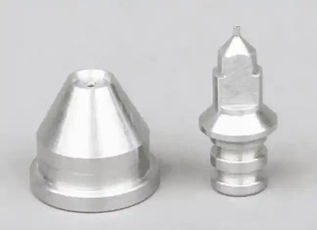ADG Ultrasonic Atomizing Nozzle