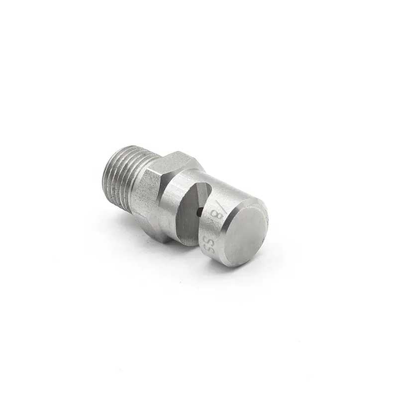 BB Series Full Cone Spray Nozzle