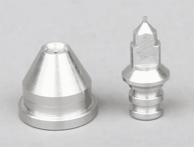 ADG Ultrasonic Atomizing Nozzle