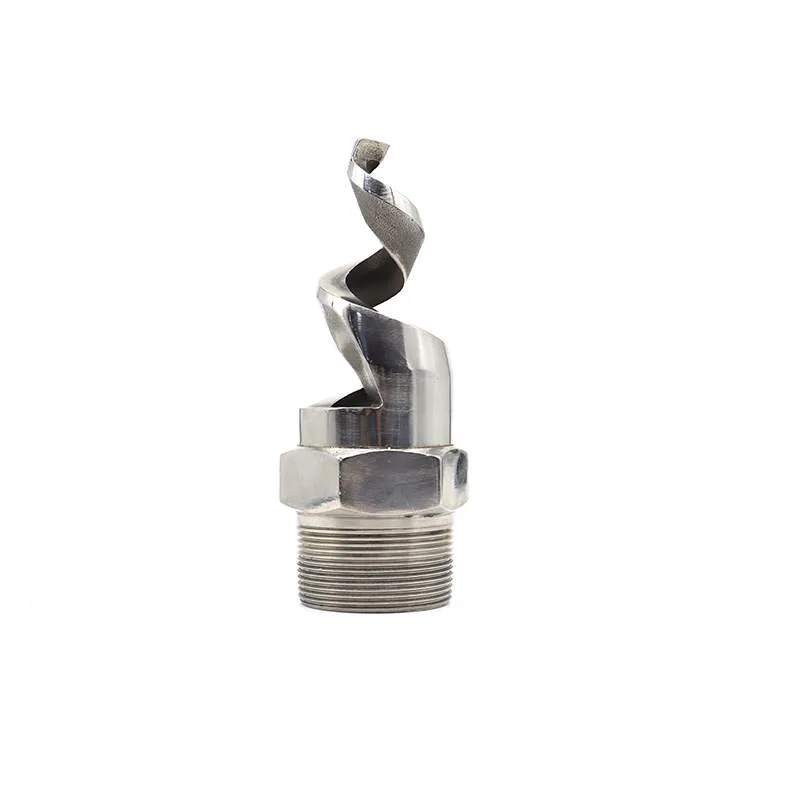 Spiral Nozzles|Spiral Spray Nozzles
