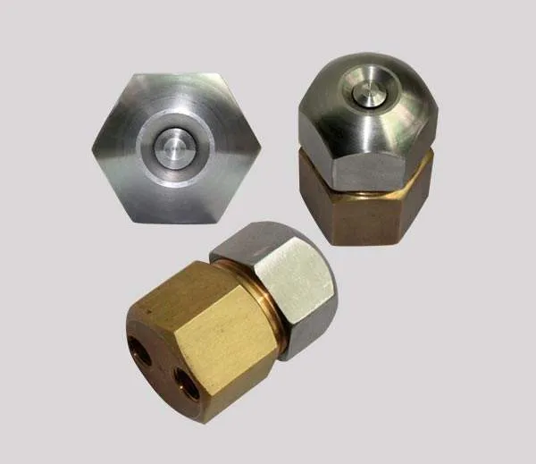 Methanol Nozzle