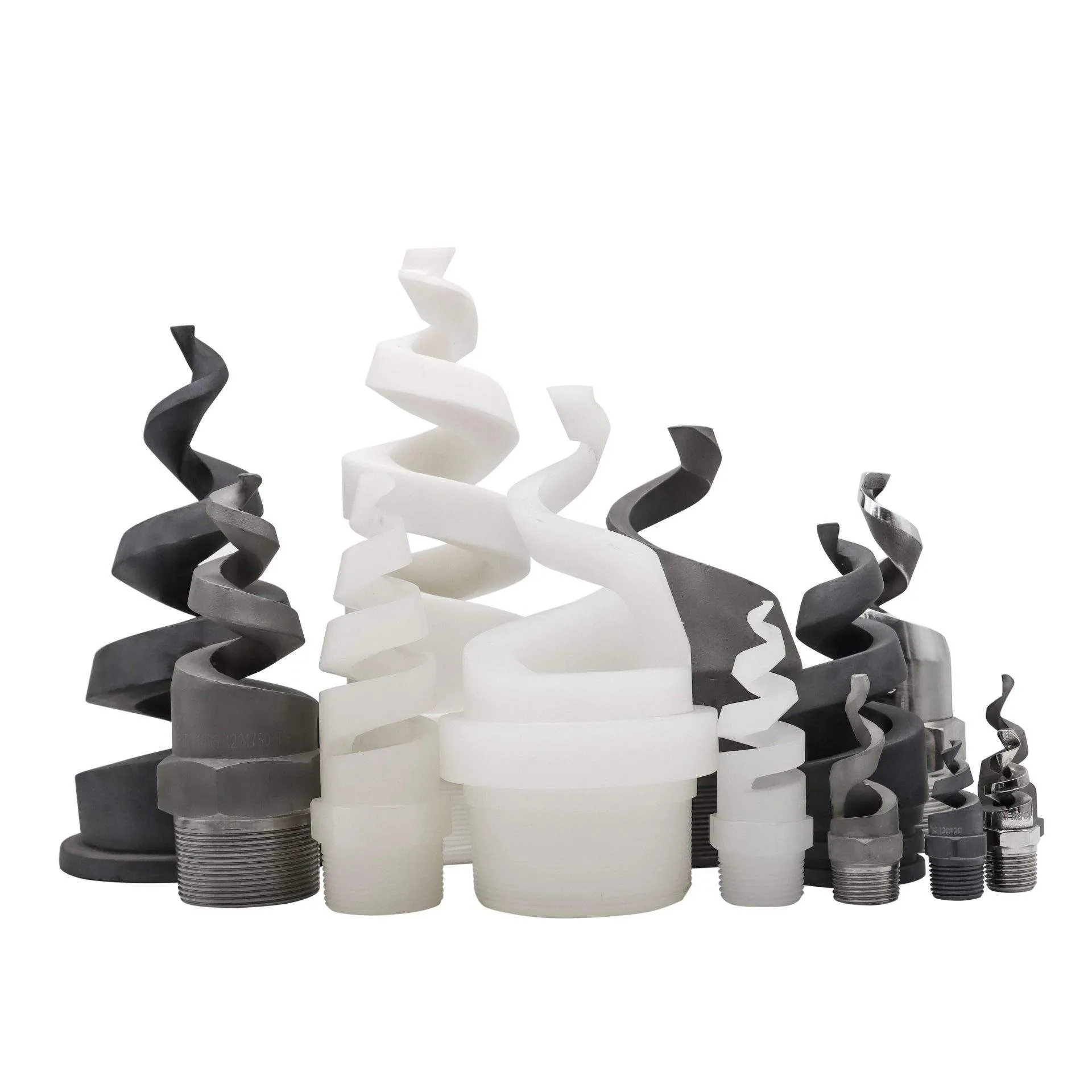 Spiral Nozzles | Spiral Spray Nozzles